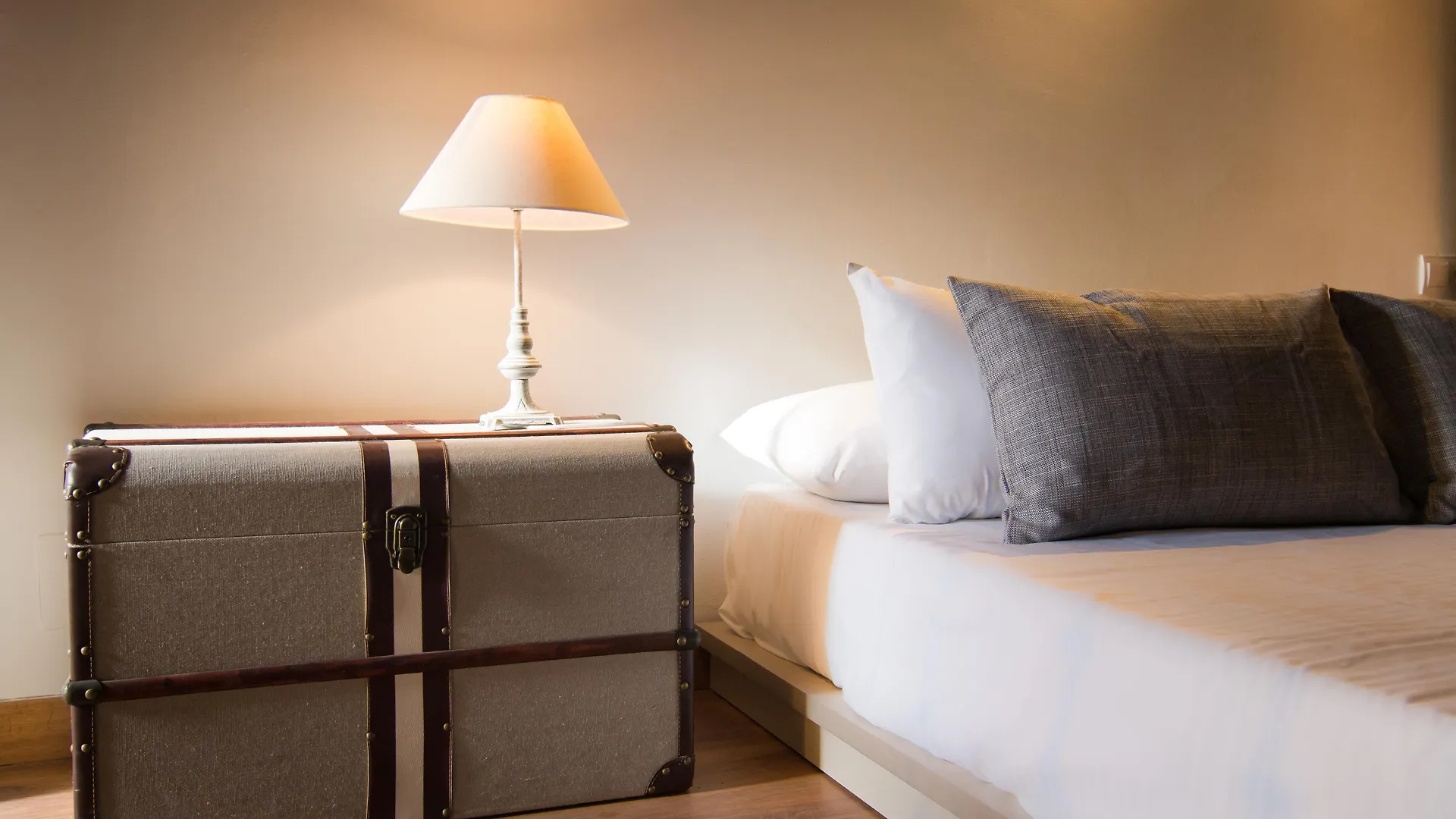 Holidays 2 Malaga Comfort Center 0*,  Espagne
