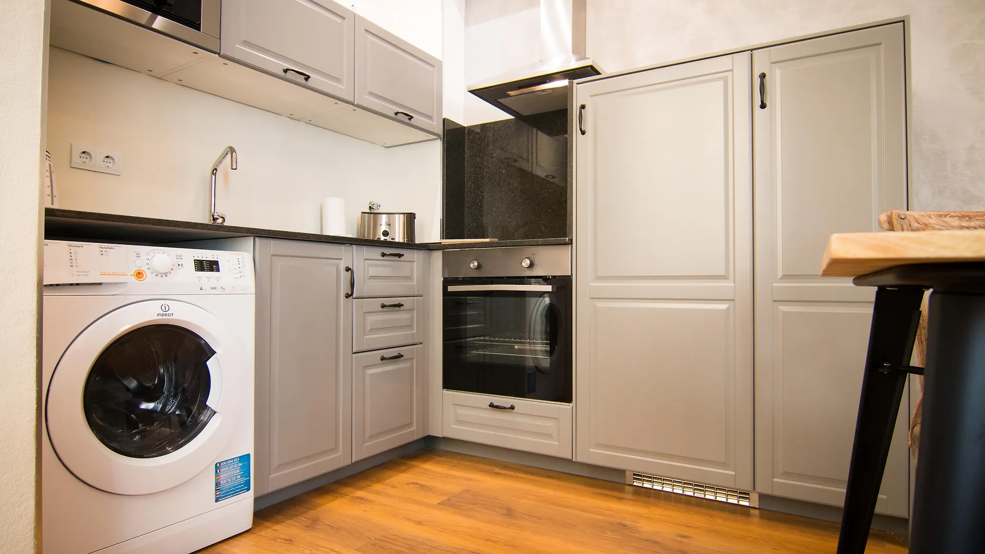 Apartment Holidays 2 Malaga Comfort Center Spain