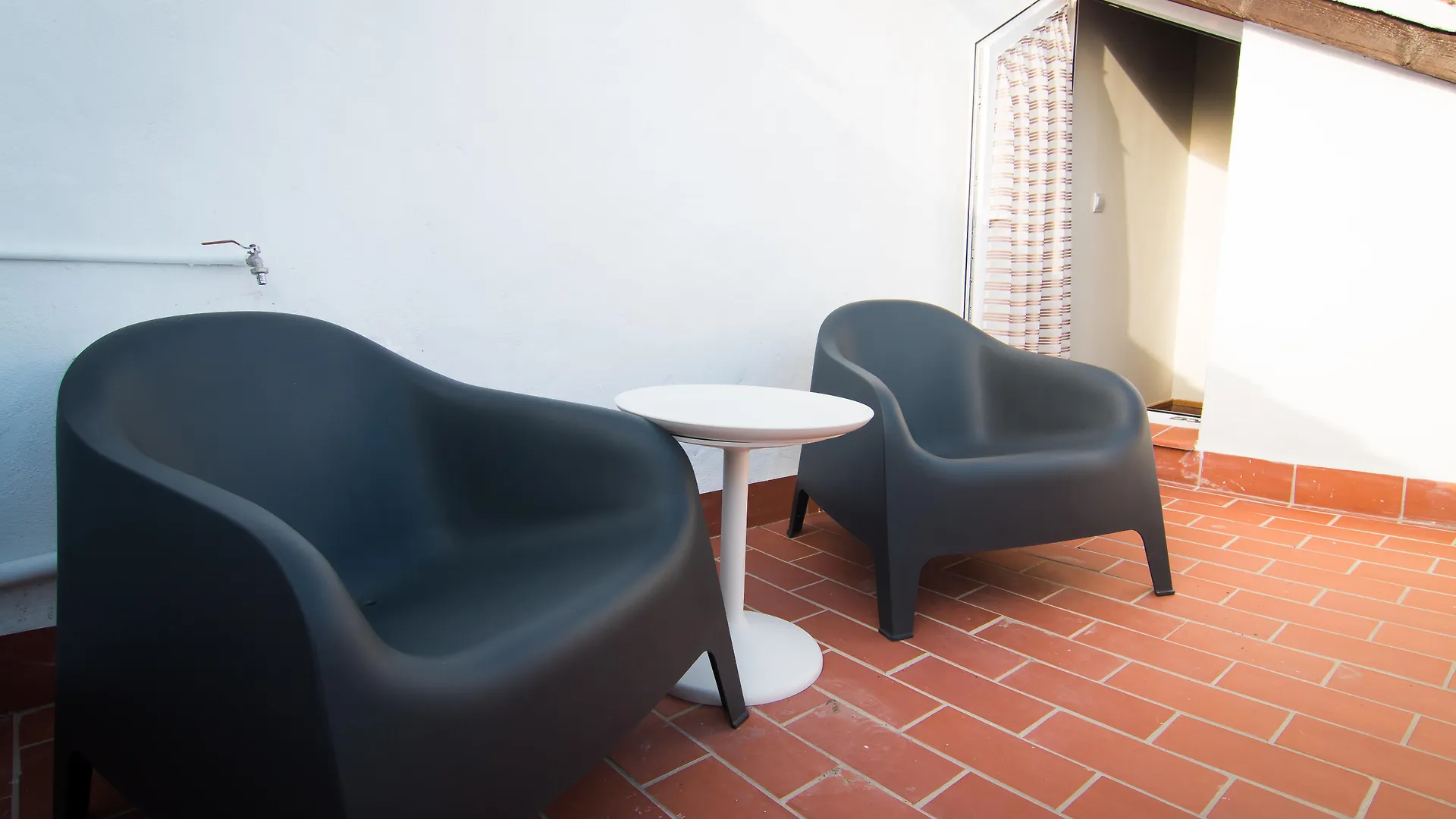 Apartment Holidays 2 Malaga Comfort Center