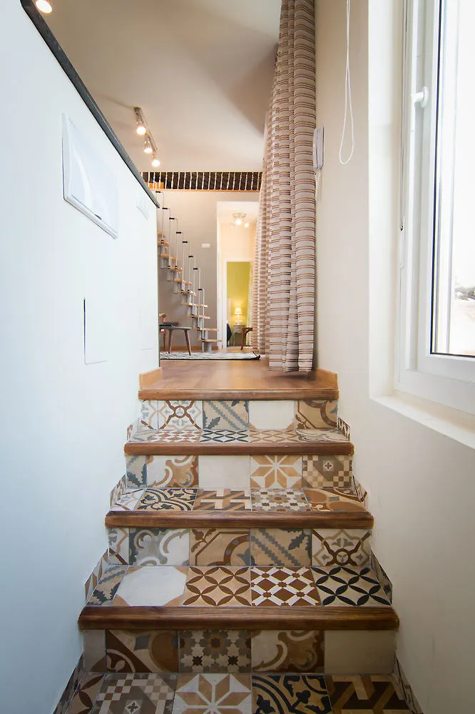 Apartment Holidays 2 Malaga Comfort Center Spain