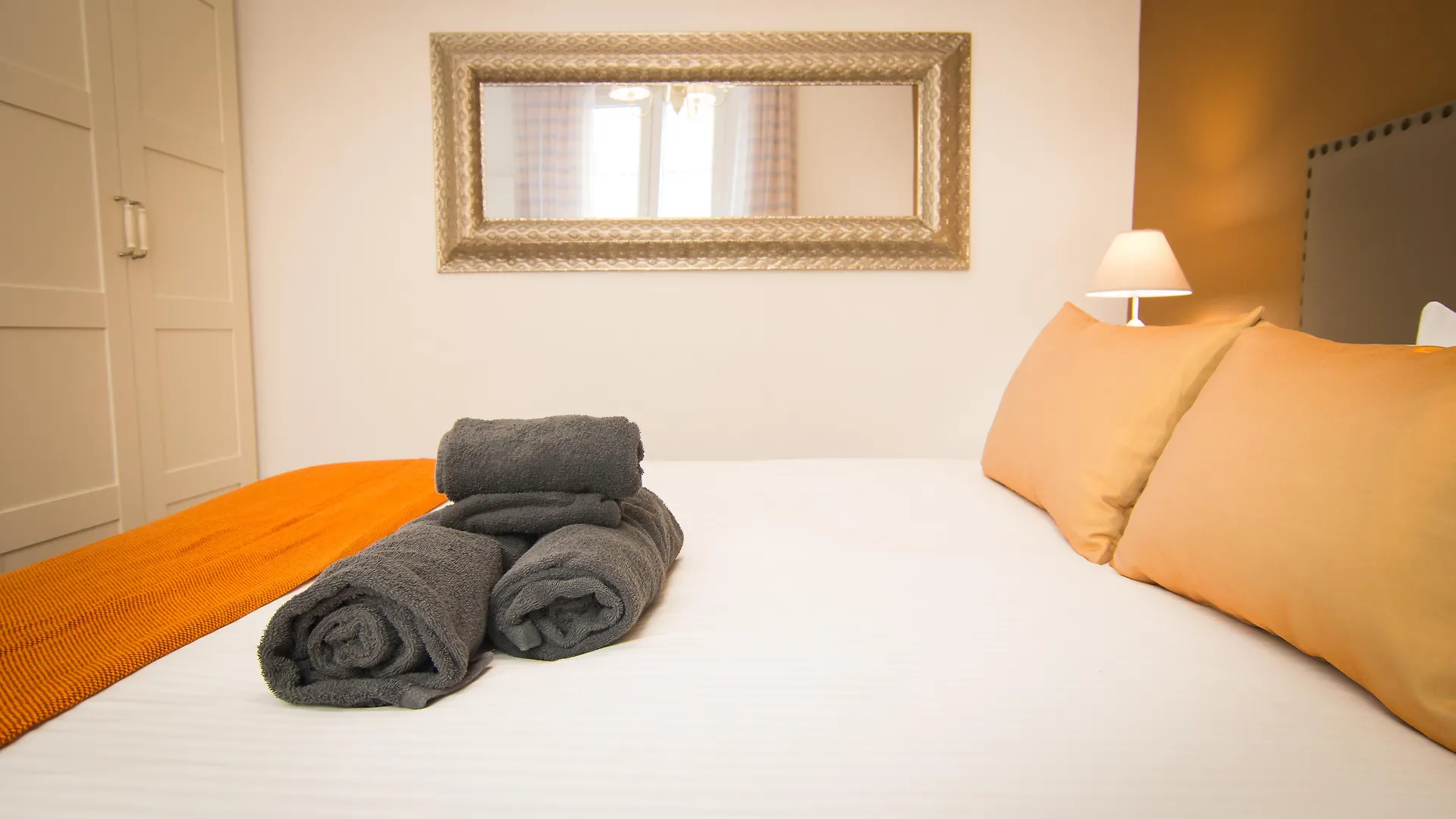Holidays 2 Malaga Comfort Center