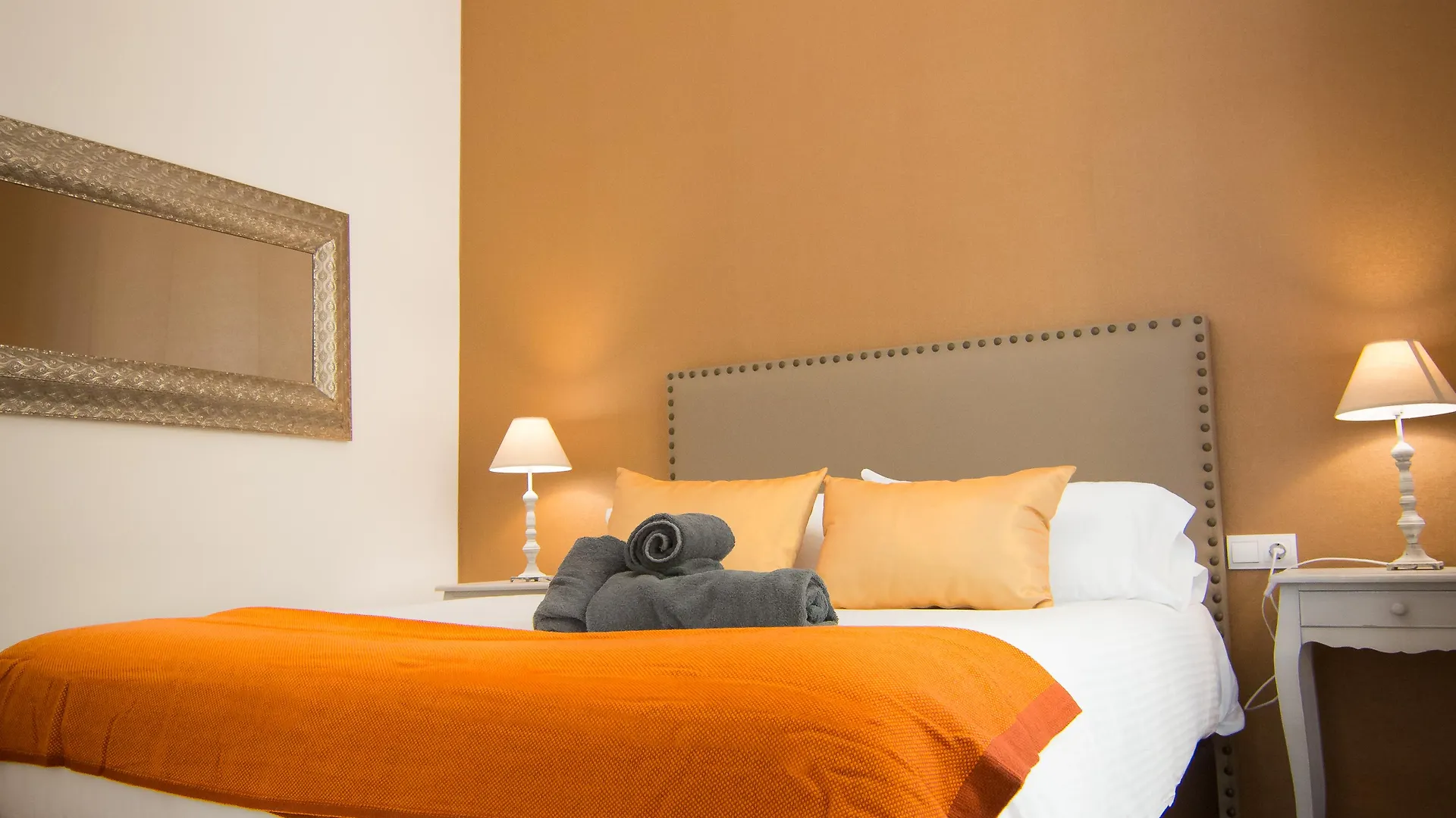 Apartment Holidays 2 Malaga Comfort Center Spain