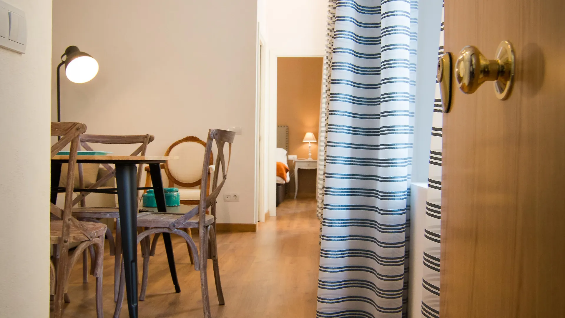 Apartment Holidays 2 Malaga Comfort Center