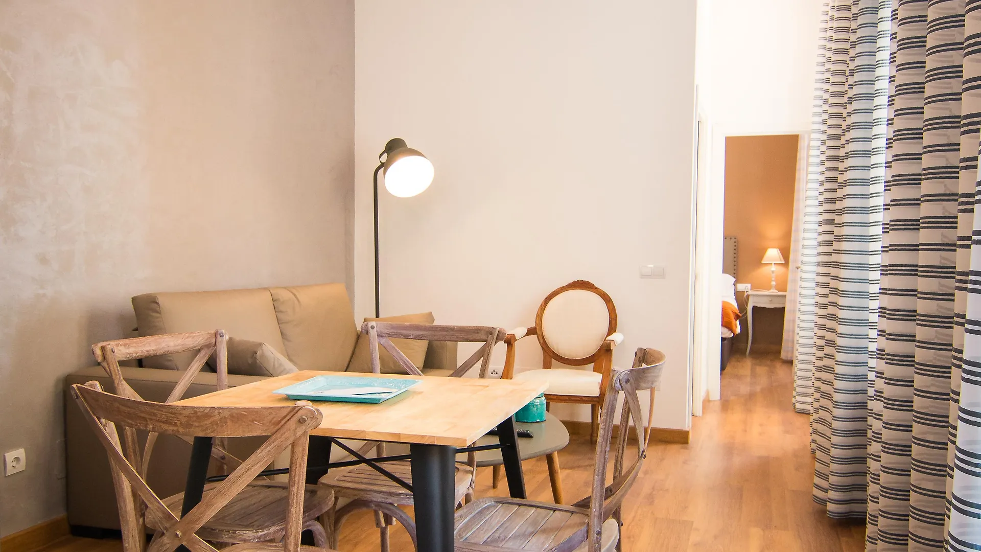 Holidays 2 Malaga Comfort Center Spain