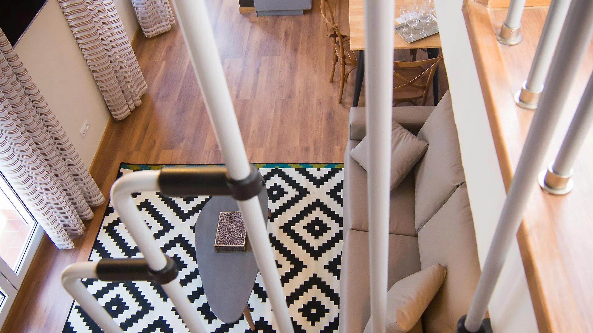 Apartment Holidays 2 Malaga Comfort Center