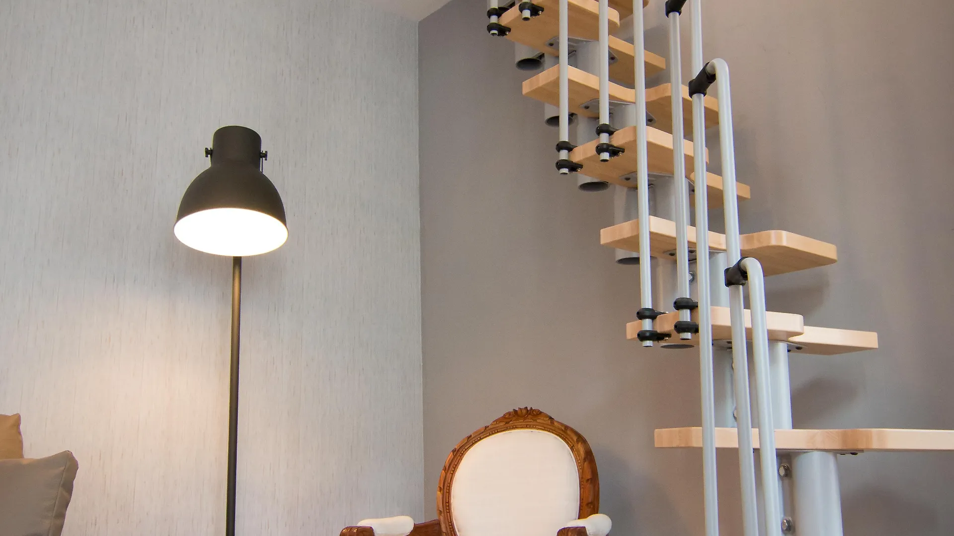 Holidays 2 Malaga Comfort Center