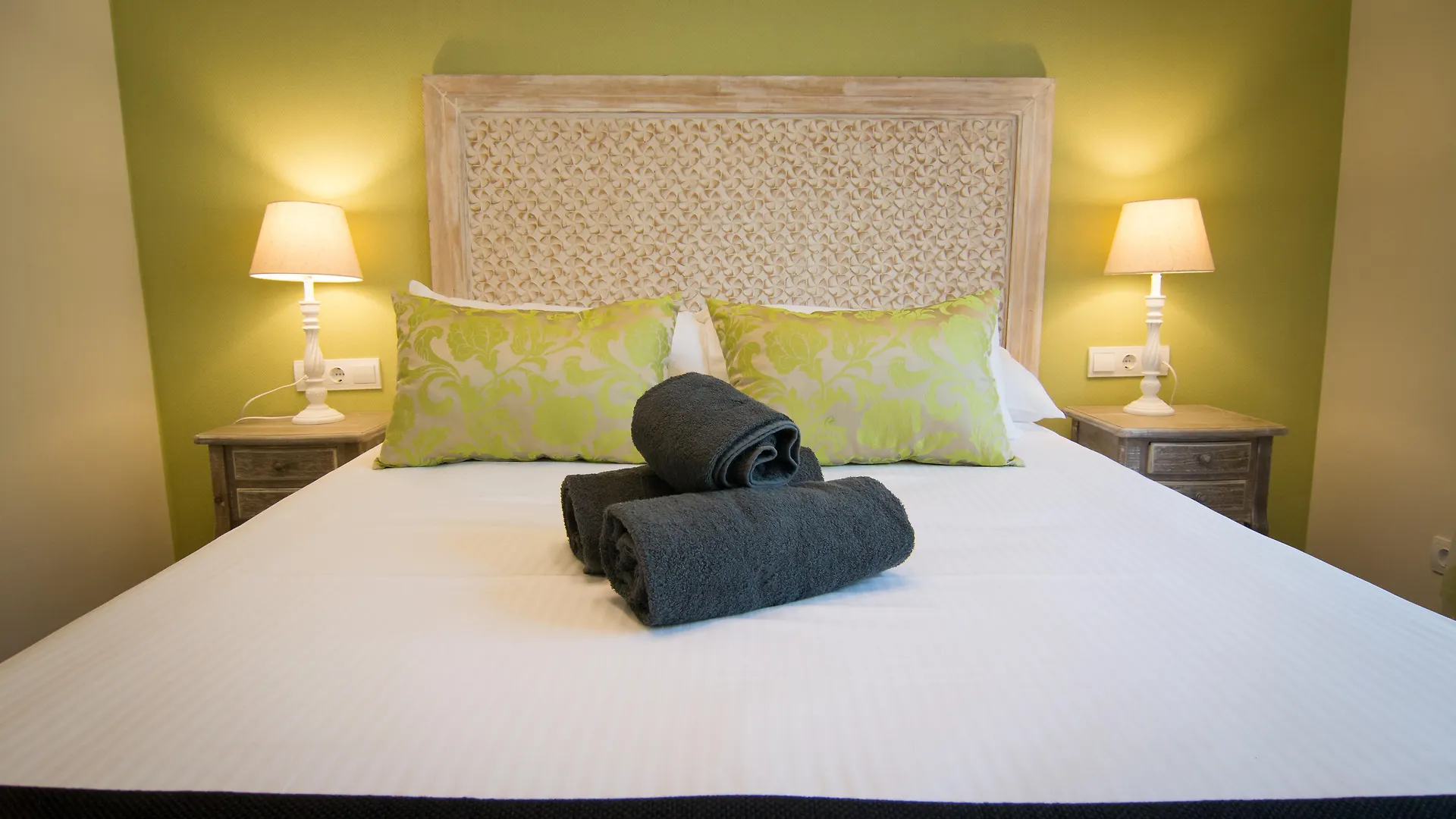 Holidays 2 Malaga Comfort Center