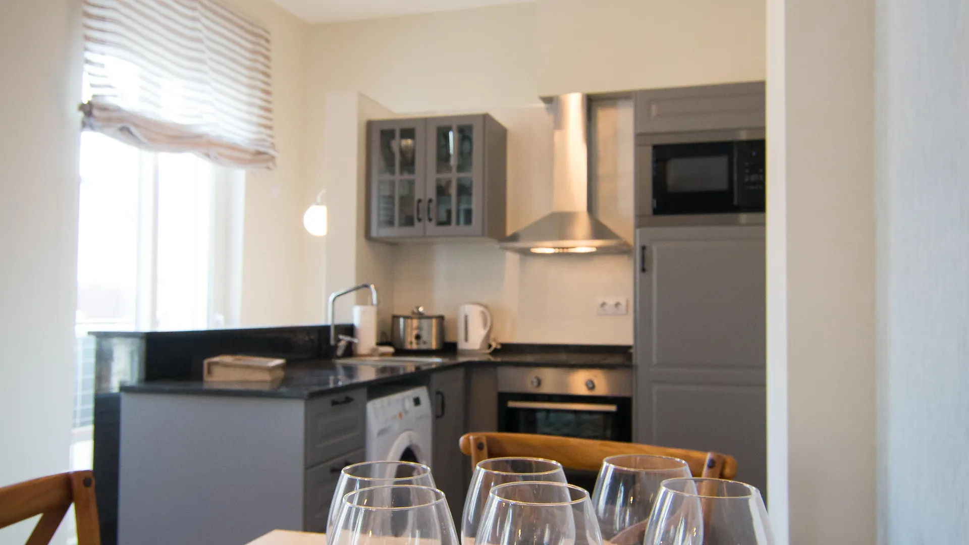 Apartment Holidays 2 Malaga Comfort Center