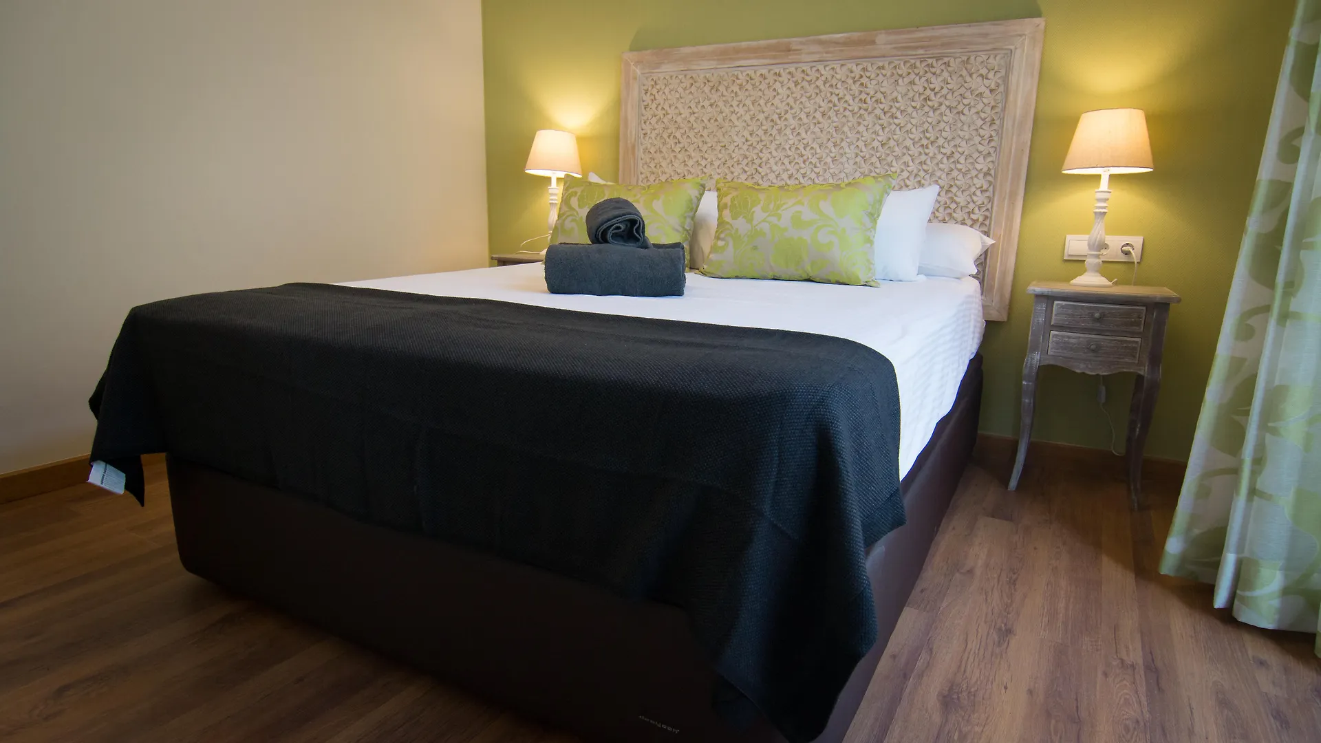 Holidays 2 Malaga Comfort Center Spain