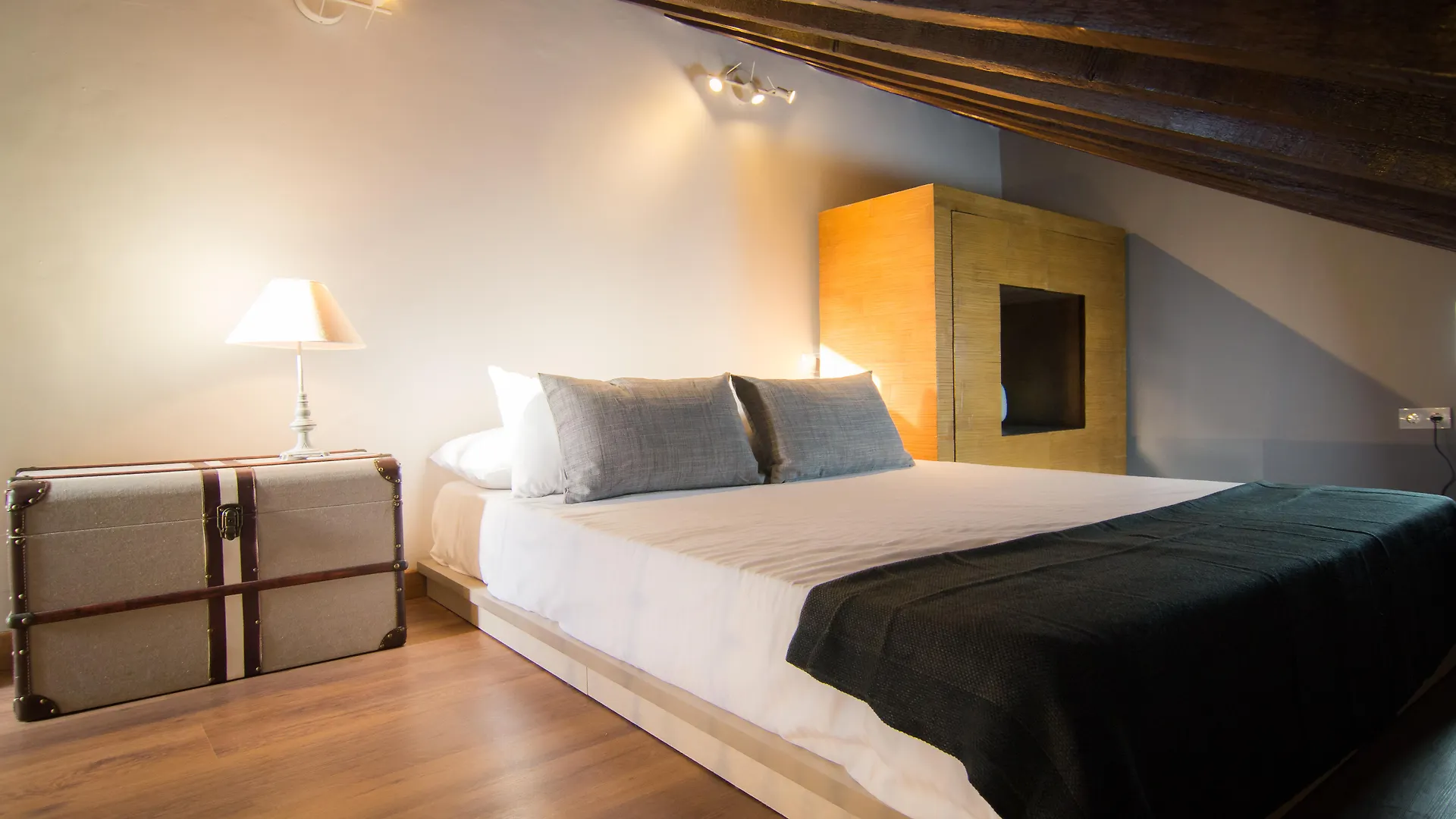 Holidays 2 Malaga Comfort Center Apartment