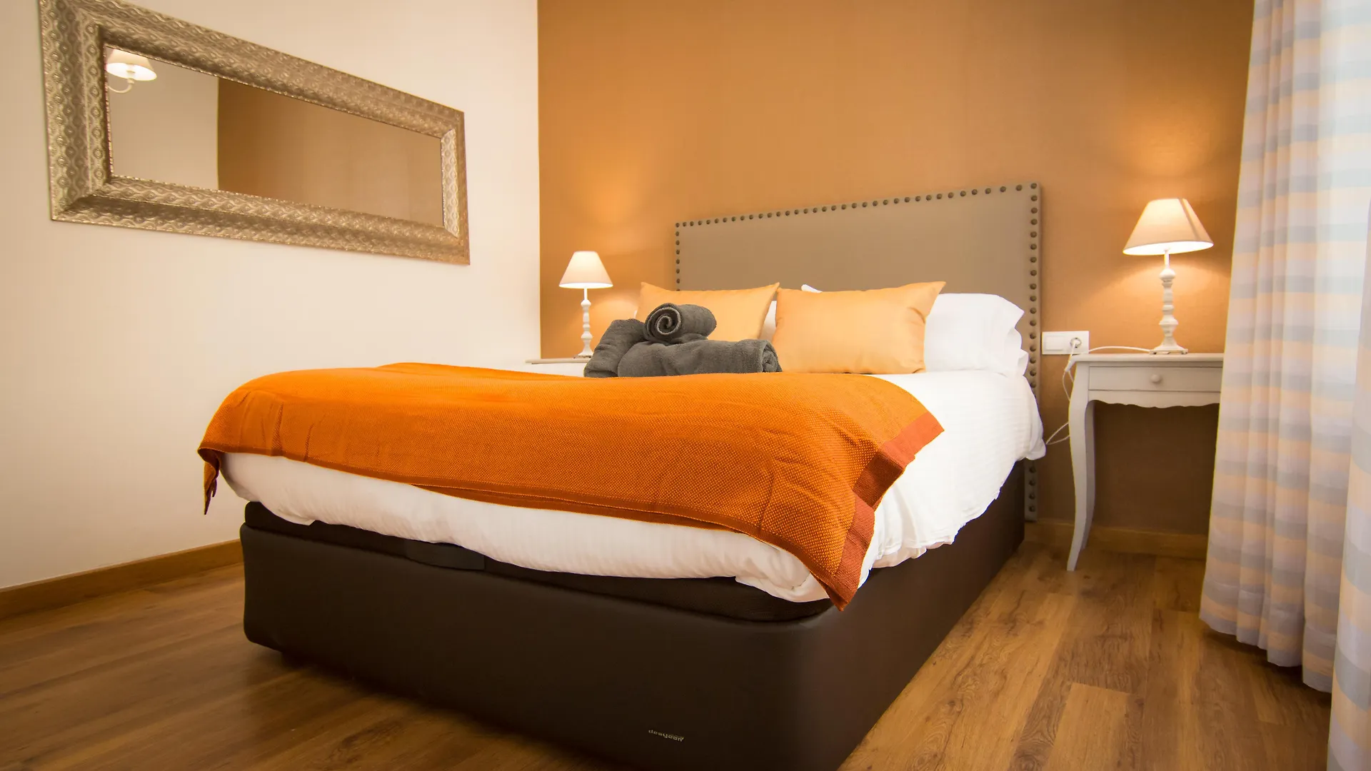 Holidays 2 Malaga Comfort Center